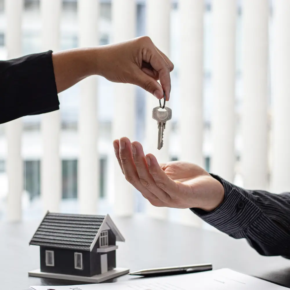 servicio para propietarios