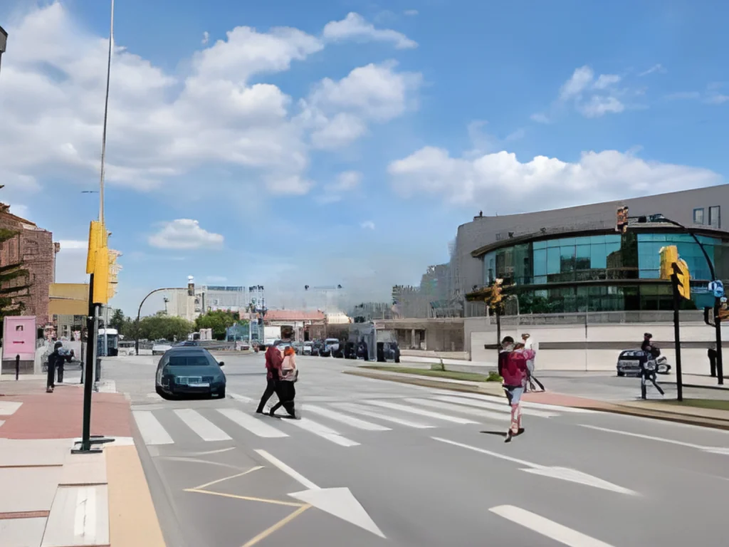 Habitación en Juan XXIII