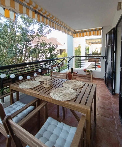 Terraza 1