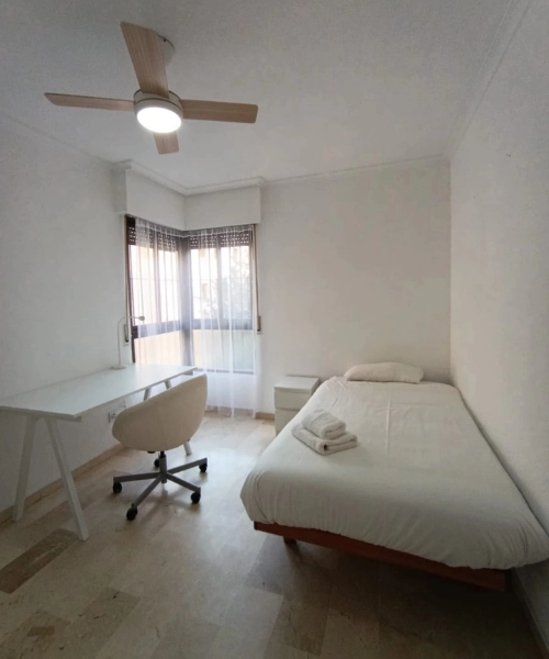 Habitación 1