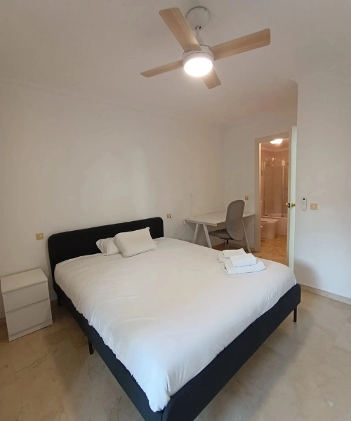 Habitación 4 (doble)
