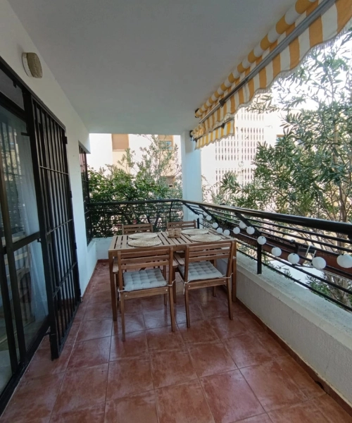 Terraza 2