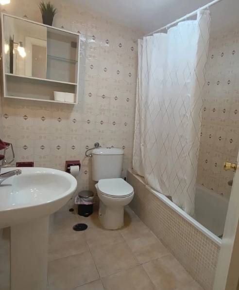Cuarto de baño