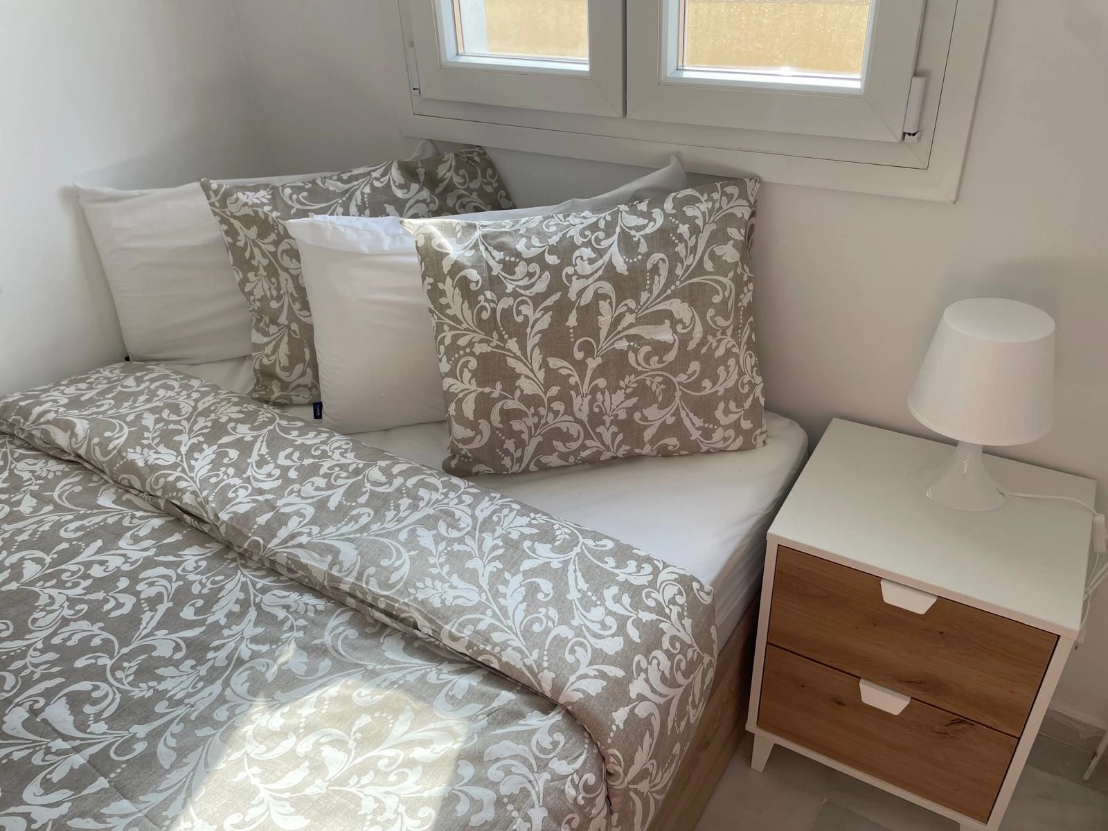Habitación 4