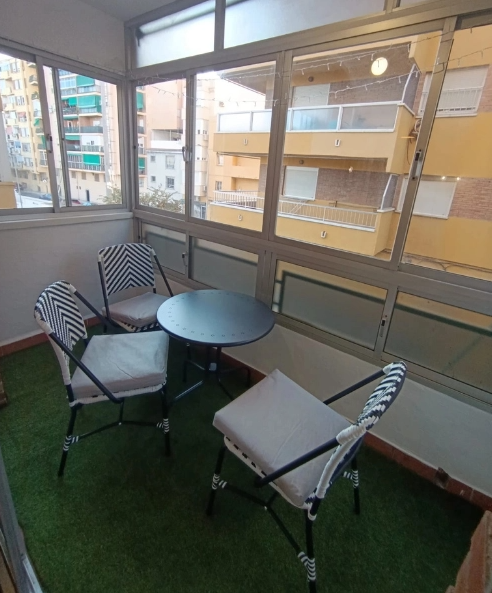 Terraza