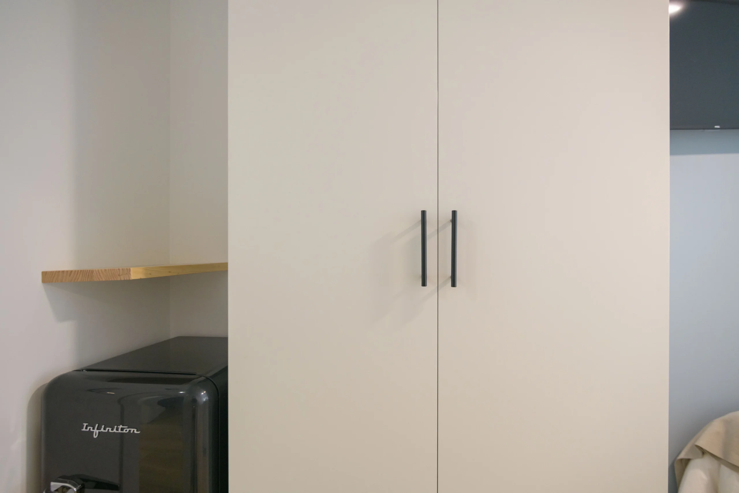 Habitación 2 en Av. Barcelona