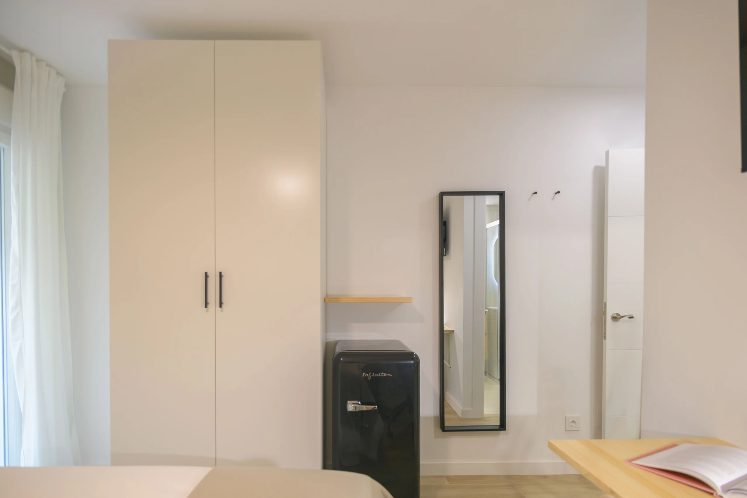 Habitación 4 en Av. Barcelona