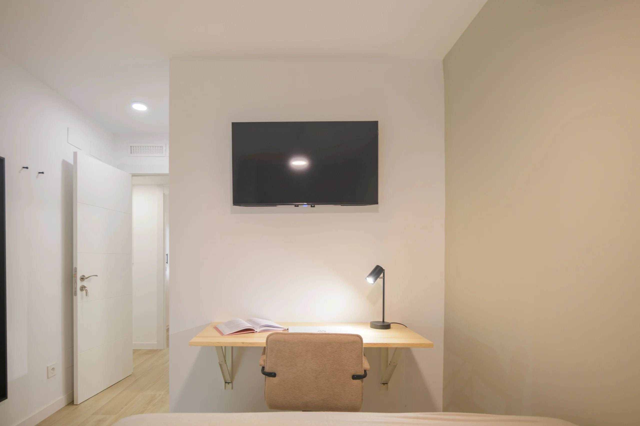 Habitación 4 en Av. Barcelona