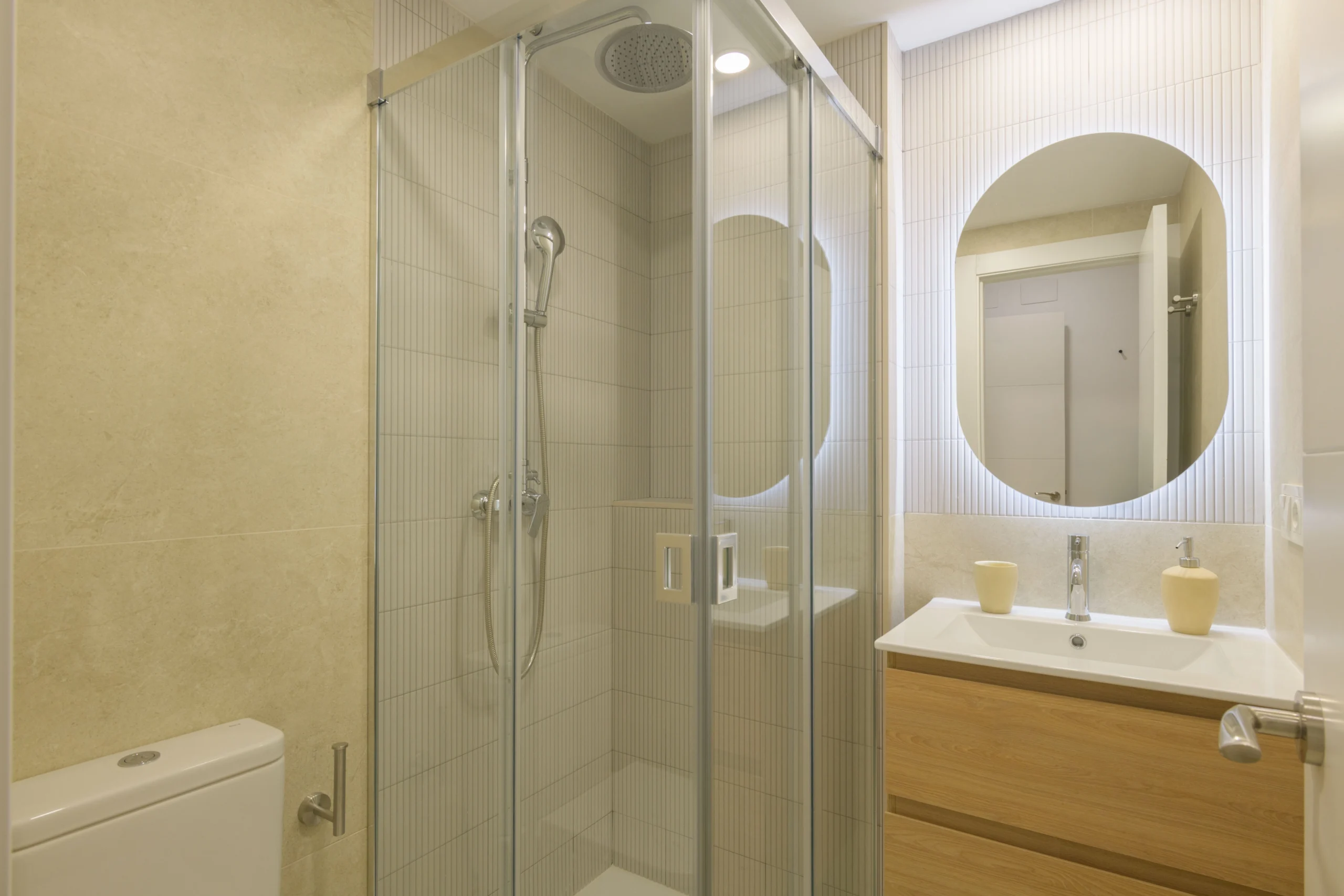 Habitación 4 en Av. Barcelona