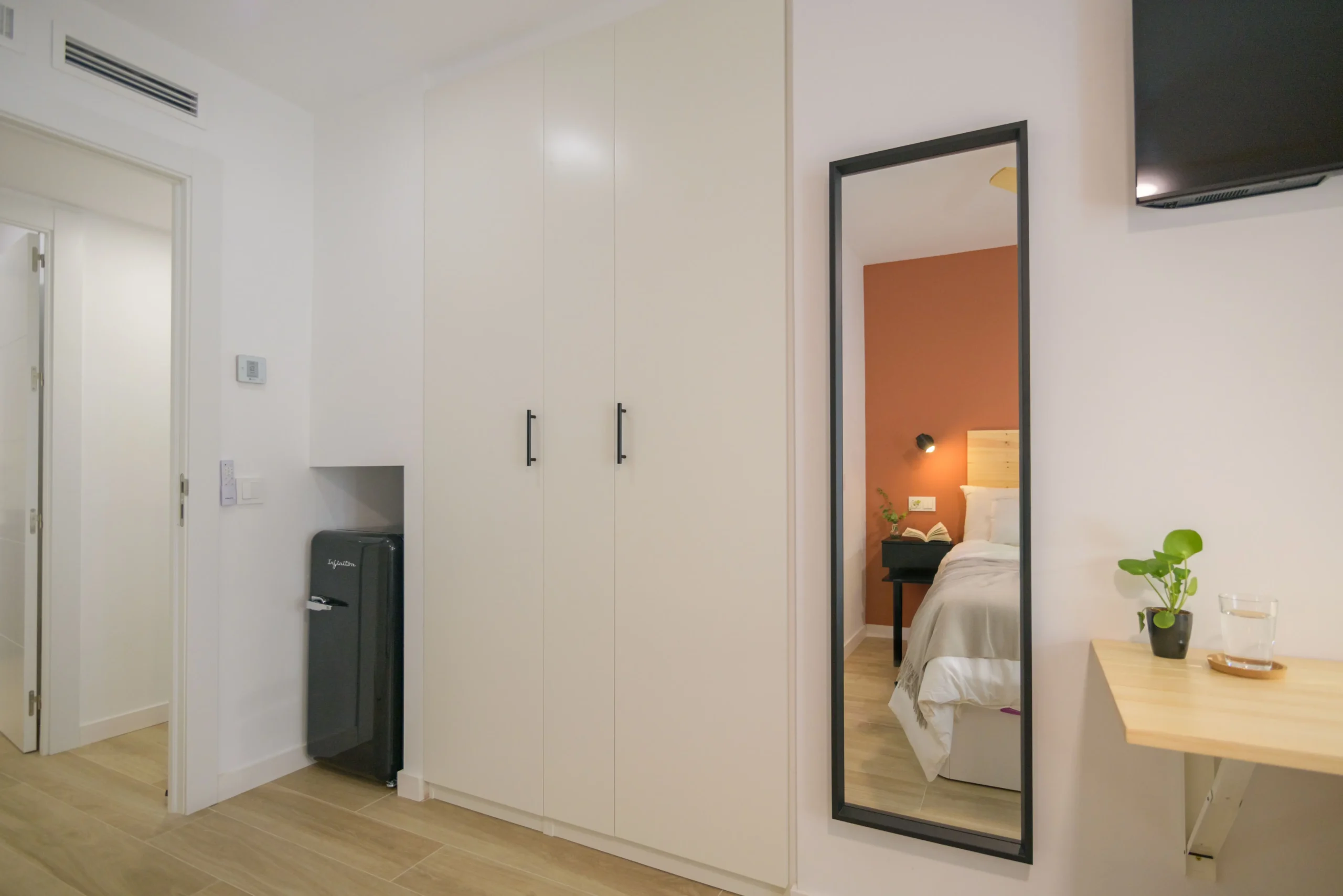 Habitación 5 en Av. Barcelona