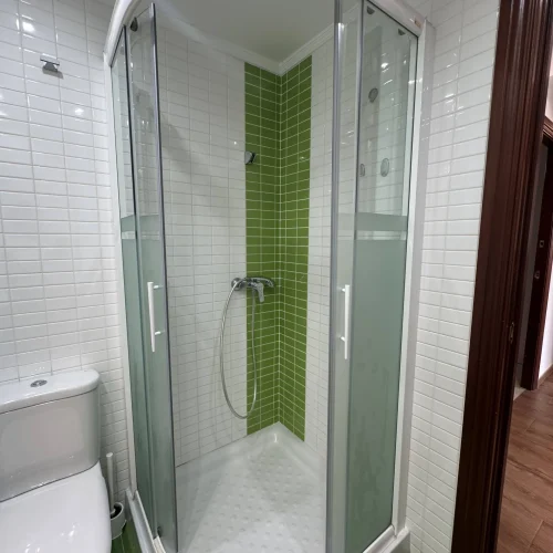 Baño 2.4