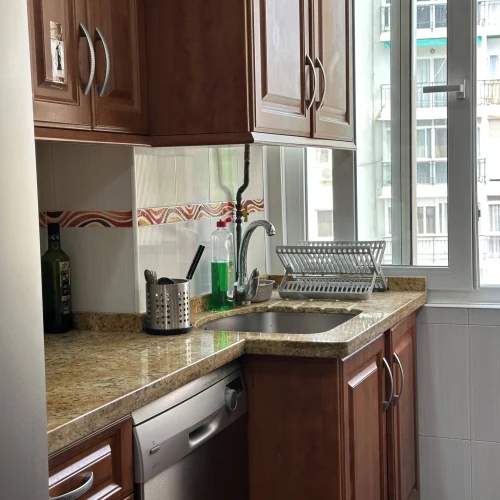 Cocina Martiricos