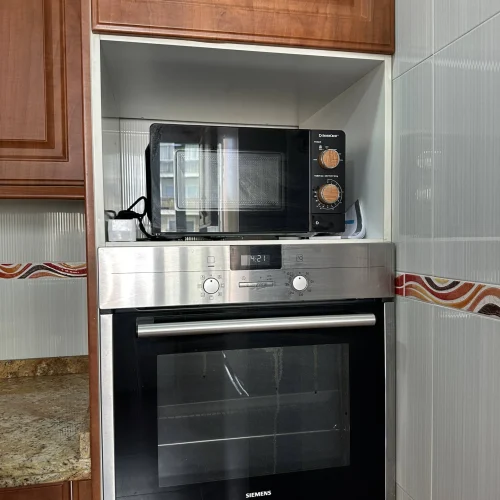 Cocina Martiricos