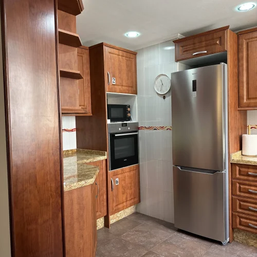 Cocina Martiricos