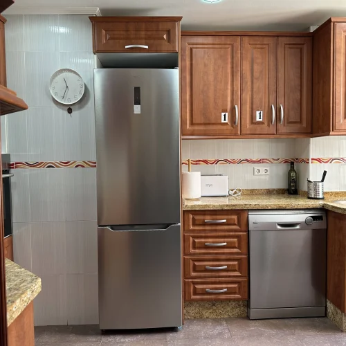 Cocina Martiricos