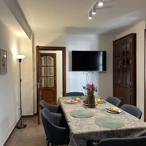 Sala Martiricos