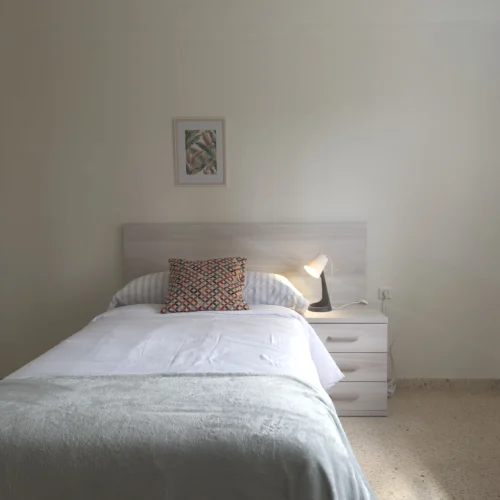 Habitación 1 Martiricos