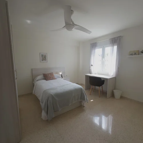 Habitación 1 Martiricos