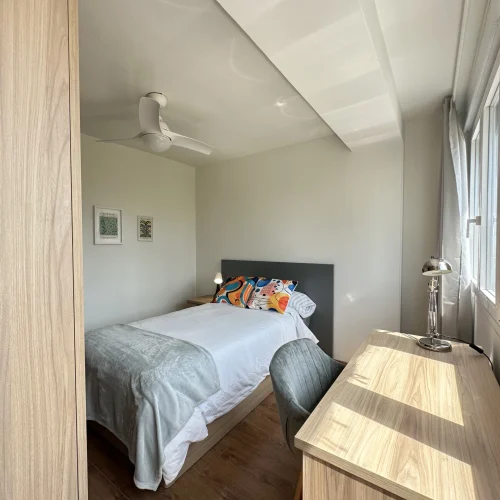 Habitación 3 Martiricos