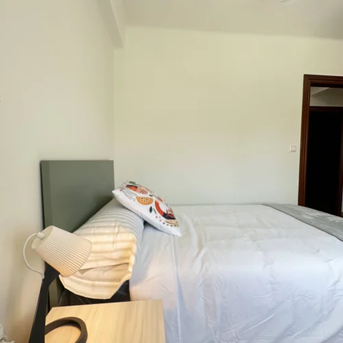 Habitación 4 Martiricos