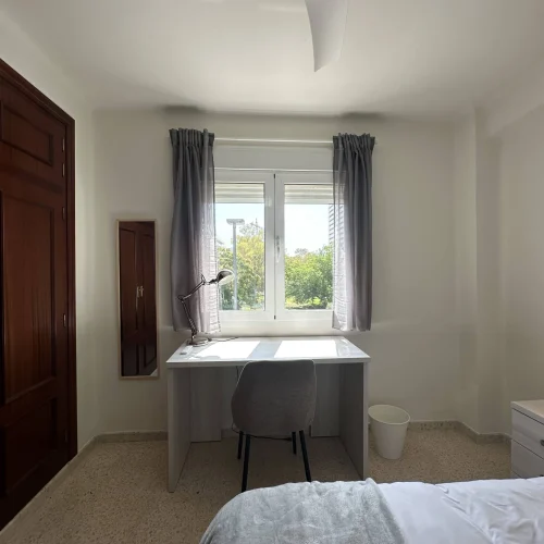 Habitación 4 Martiricos