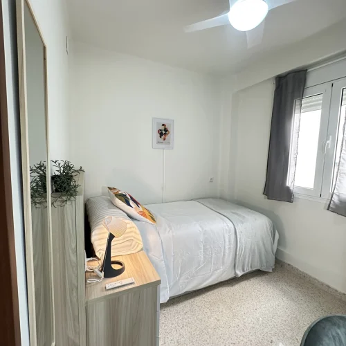 Habitación 5 Martiricos
