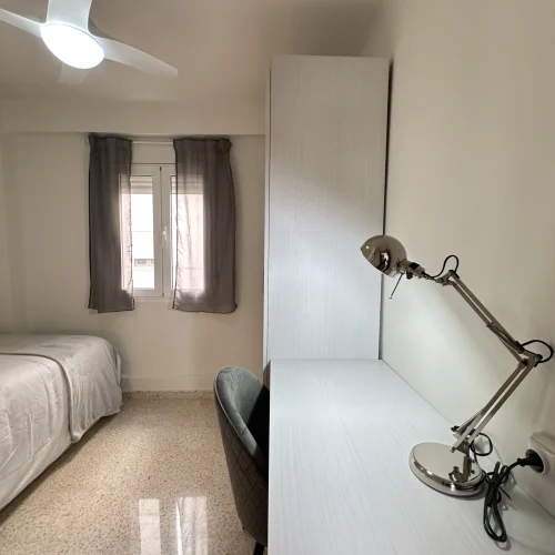 Habitación 5 Martiricos