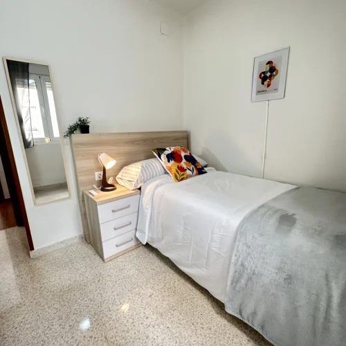 Habitación 5 Martiricos