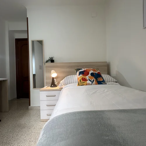 Habitación 5 Martiricos
