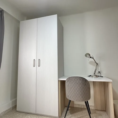 Habitación 5 Martiricos