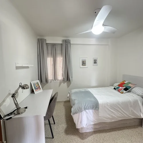 Habitación 6 Martiricos