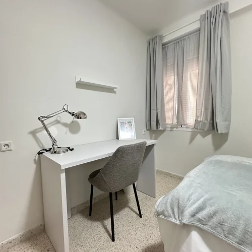 Habitación 6 Martiricos