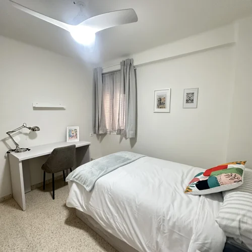 Habitación 6 Martiricos