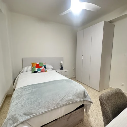 Habitación 6 Martiricos