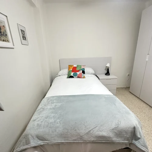 Habitación 6 Martiricos
