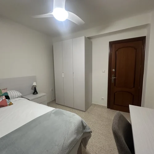 Habitación 6 Martiricos