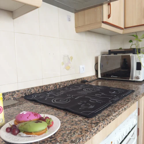 Ovieco cocina