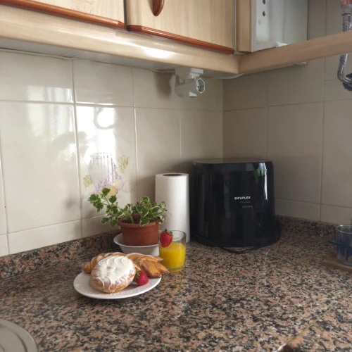 Ovieco cocina
