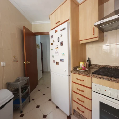 Ovieco cocina