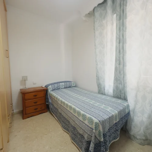 Ovieco habitación 3