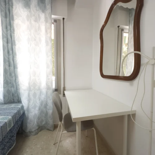 Ovieco habitación 3