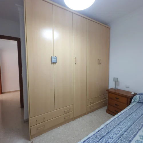 Ovieco habitación 3