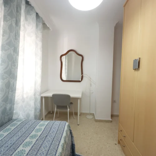 Ovieco habitación 3