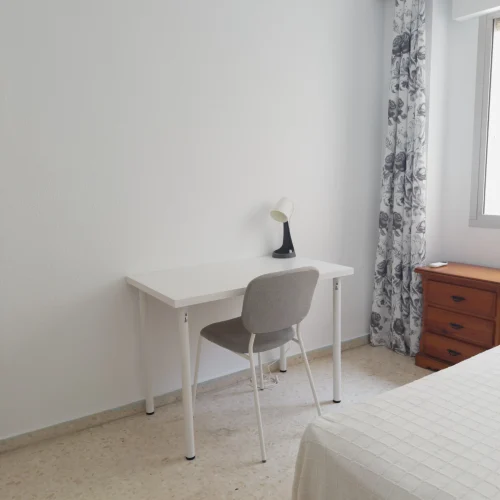 Ovieco habitación 1