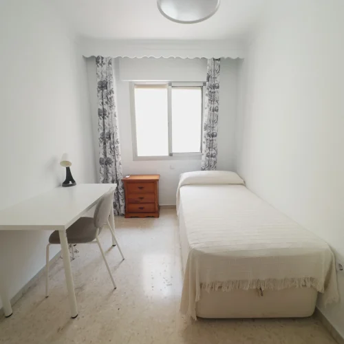 Ovieco habitación 1