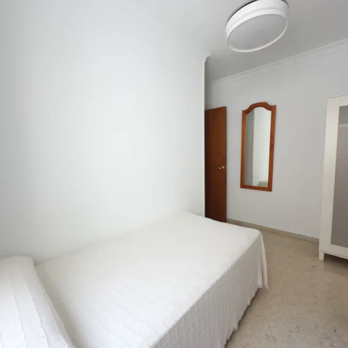 Ovieco habitación 1