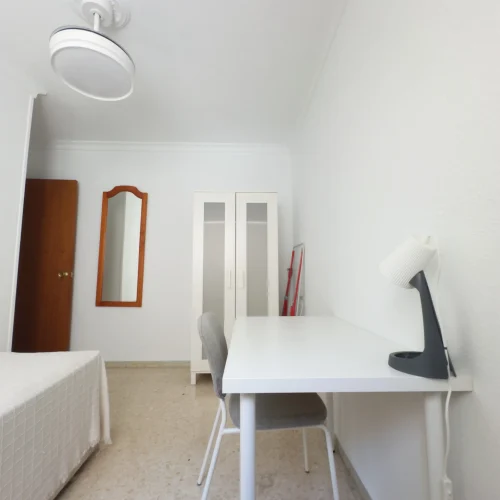 Ovieco habitación 1