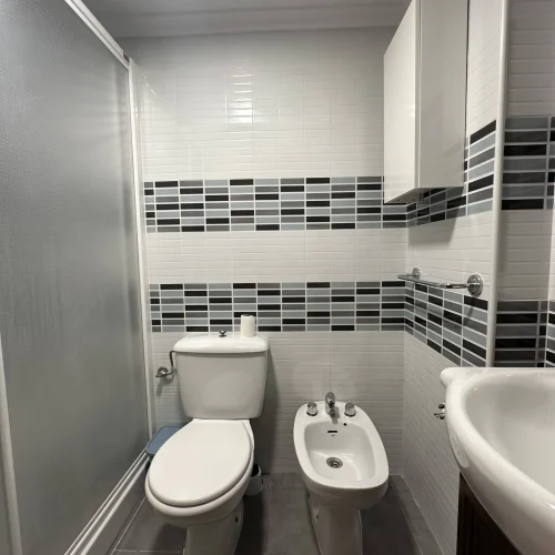 Ovieco baño