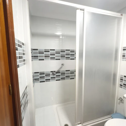 Ovieco baño